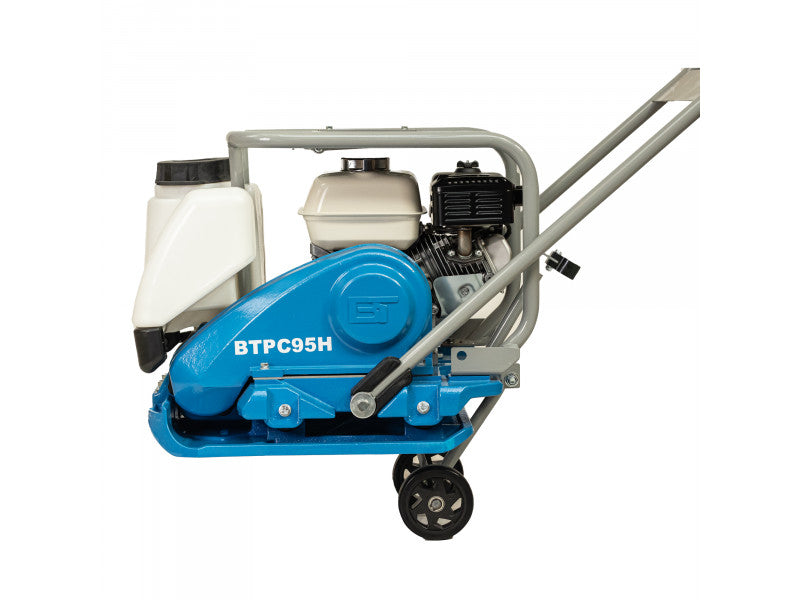 Placa vibranta BETONTROWEL BTPC95 (HONDA GX160) Placa vibranta BETONTROWEL BTPC95 (HONDA GX160)
